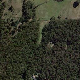 Satellite imagery of Bald Hill, AU