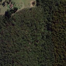Satellite imagery of Bald Hill, AU
