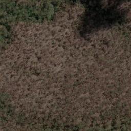 Satellite imagery of Garibaldi Hill, AU