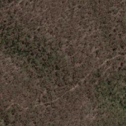 Satellite imagery of Garibaldi Hill, AU