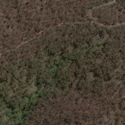 Satellite imagery of Garibaldi Hill, AU