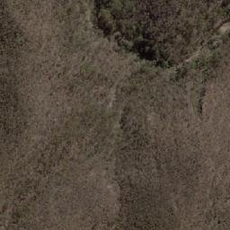 Satellite imagery of Strachan Hill, AU