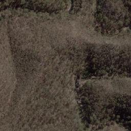 Satellite imagery of Strachan Hill, AU