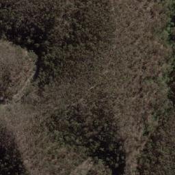 Satellite imagery of Strachan Hill, AU