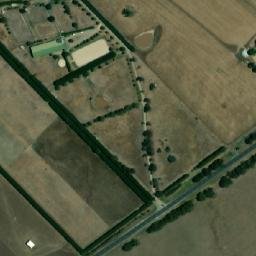 Satellite imagery of Fitzgerald Hill, AU