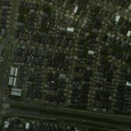 Satellite imagery of MICKLEHAM PM 366, AU
