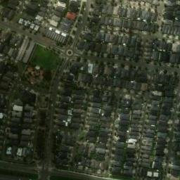 Satellite imagery of MICKLEHAM PM 366, AU