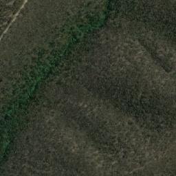 Satellite imagery of Bowden Spur, AU