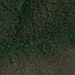 Satellite imagery of Bowden Spur, AU