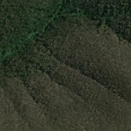 Satellite imagery of Bald Spur, AU