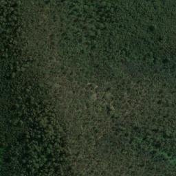 Satellite imagery of Bald Spur, AU
