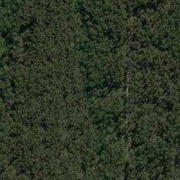Satellite imagery of Mount Slide, AU