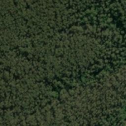 Satellite imagery of Mount Slide, AU