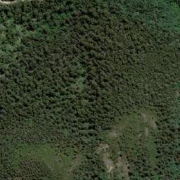 Satellite imagery of Three Tower Lookout, AU