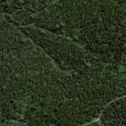 Satellite imagery of Mount Grant, AU