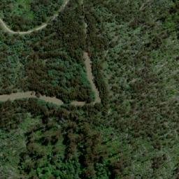 Satellite imagery of Mount Grant, AU