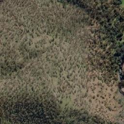 Satellite imagery of Bald Hill, AU