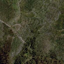Satellite imagery of Taylor Lookout, AU