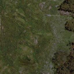 Satellite imagery of Taylor Lookout, AU