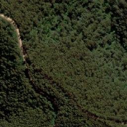 Satellite imagery of Stutterin Fred, AU