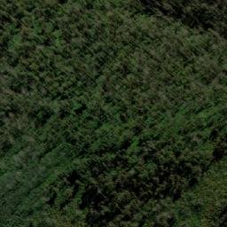 Satellite imagery of Bald Mount, AU