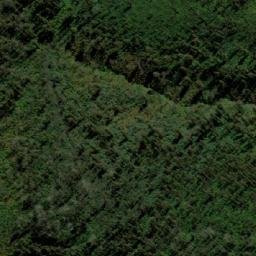 Satellite imagery of Bald Mount, AU