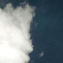 Satellite imagery of Potikirua Point, NZ