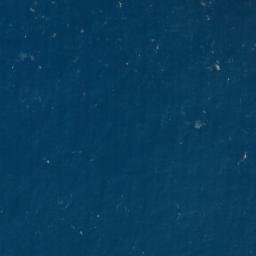 Satellite imagery of Lottin Point, NZ