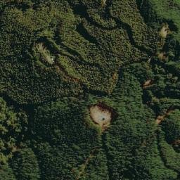 Satellite imagery of Alto Los Cóndores, CL