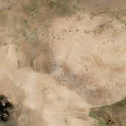 Satellite imagery of Cerro El Rodado, CL