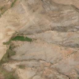 Satellite imagery of Cerro El Rodado, CL