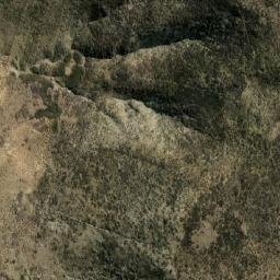 Satellite imagery of Loma del Manzano, AR