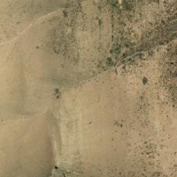 Satellite imagery of Loma del Manzano, AR