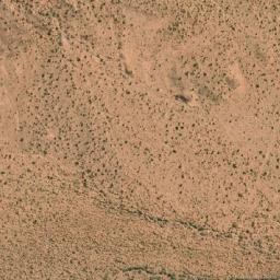 Satellite imagery of Cerro Loma Vieja, AR