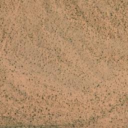 Satellite imagery of Cerro Loma Vieja, AR