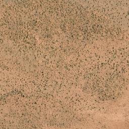 Satellite imagery of Cerro Loma Vieja, AR