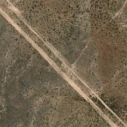 Satellite imagery of Cerro Morado, AR