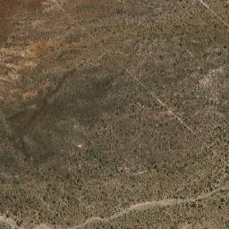 Satellite imagery of Cerro Morado, AR