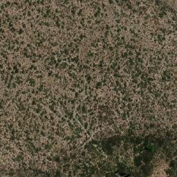 Satellite imagery of Cerro de la Parva, AR