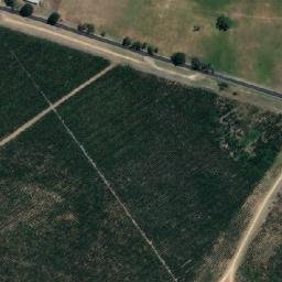 Satellite imagery of Campbell Hill, AU