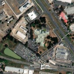 Satellite imagery of boundary_stone, AU