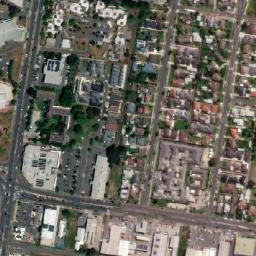 Satellite imagery of boundary_stone, AU