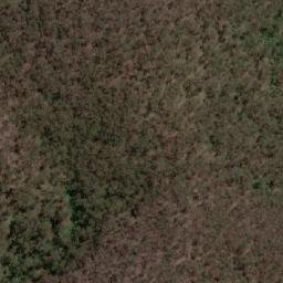 Satellite imagery of Garibaldi Hill, AU