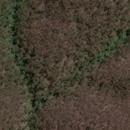 Satellite imagery of Garibaldi Hill, AU
