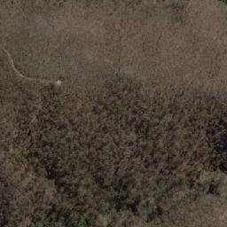 Satellite imagery of Strachan Hill, AU