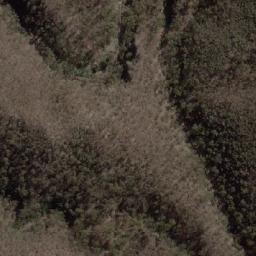 Satellite imagery of Strachan Hill, AU