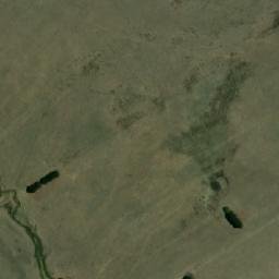 Satellite imagery of Fitzgerald Hill, AU