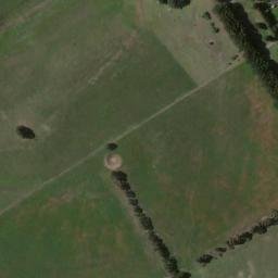 Satellite imagery of Fitzgerald Hill, AU