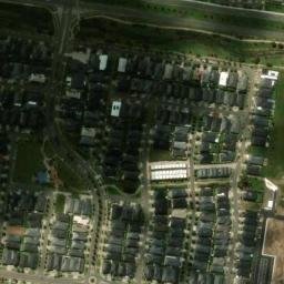 Satellite imagery of MICKLEHAM PM 366, AU