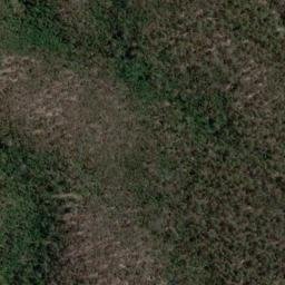Satellite imagery of Mount Sugarloaf, AU